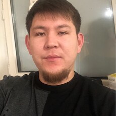 Фотография мужчины Серик, 27 лет из г. Астана