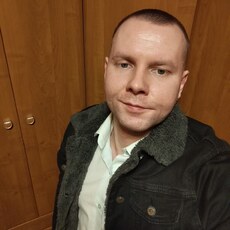 Фотография мужчины Алексей, 31 год из г. Ельск