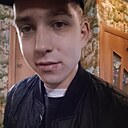 Данил, 20 лет