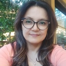 Фотография девушки Океан, 48 лет из г. Алматы