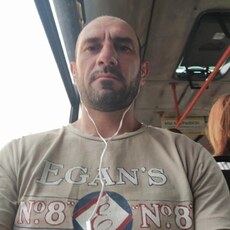 Фотография мужчины Андрей, 43 года из г. Солигорск