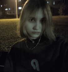 Фотография девушки Вероника, 19 лет из г. Саранск