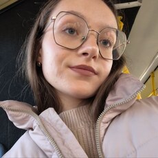 Фотография девушки Александра, 18 лет из г. Брест