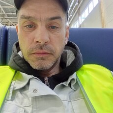 Фотография мужчины Вадим, 44 года из г. Новокузнецк