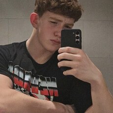 Фотография мужчины Иван, 18 лет из г. Екатеринбург