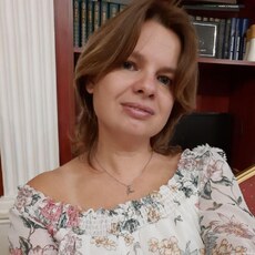 Фотография девушки Маргарита, 36 лет из г. Дмитров