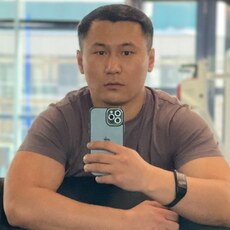 Фотография мужчины Марат, 31 год из г. Астана