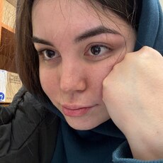 Саида, 25 из г. Казань.