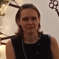 Фотография девушки Анастасия, 43 года из г. Санкт-Петербург