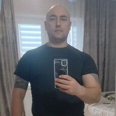 Фотография мужчины Алексей, 40 лет из г. Краснодар