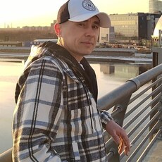 Фотография мужчины Александр, 38 лет из г. Санкт-Петербург