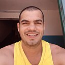 Эльхан, 39 лет