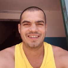 Фотография мужчины Эльхан, 39 лет из г. Волгодонск