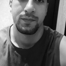 Фотография мужчины Aziz, 30 лет из г. Санкт-Петербург