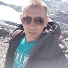 Фотография мужчины Василий, 41 год из г. Новопавловск