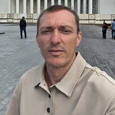 Фотография мужчины Дмитрий, 45 лет из г. Южно-Сахалинск