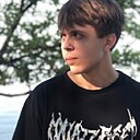 Женя, 24 года