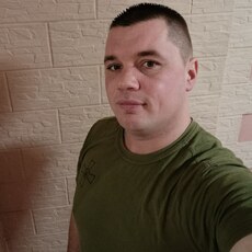 Фотография мужчины Іван, 32 года из г. Житомир