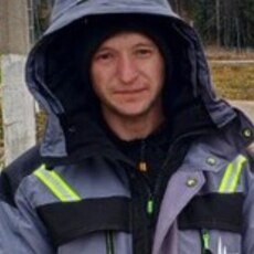 Фотография мужчины Данила, 31 год из г. Пермь