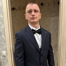 Фотография мужчины Владимир, 30 лет из г. Москва