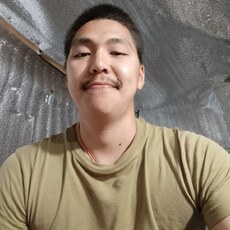 Фотография мужчины Сумьян, 26 лет из г. Элиста