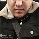 Бехруз, 20 лет