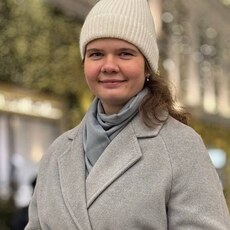 Фотография девушки Ольга, 30 лет из г. Жуковский