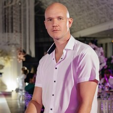 Фотография мужчины Алексей, 36 лет из г. Воронеж