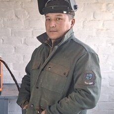 Фотография мужчины Farhod, 41 год из г. Краснодар