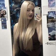 Фотография девушки Ксения, 18 лет из г. Москва