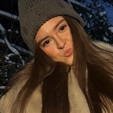 Фотография девушки Dari, 25 лет из г. Павловский Посад