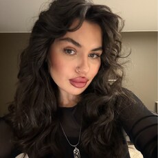 Фотография девушки Оля, 27 лет из г. Санкт-Петербург