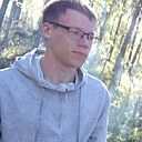 Родион, 22 года