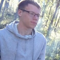 Фотография мужчины Родион, 22 года из г. Усинск