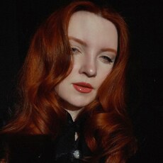 Божена, 23 из г. Киров.