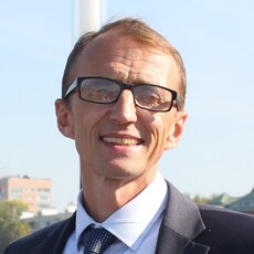 Фотография мужчины Сергей, 45 лет из г. Нижний Новгород