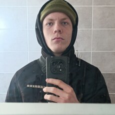 Фотография мужчины Влад, 20 лет из г. Бровары