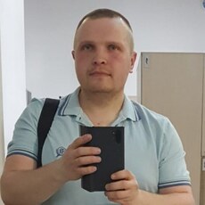 Фотография мужчины Дима, 40 лет из г. Череповец