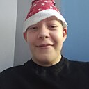 Руслан, 18 лет