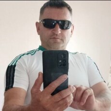 Фотография мужчины Никита, 39 лет из г. Москва