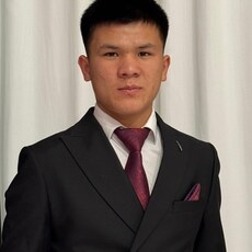 Фотография мужчины Erbol, 18 лет из г. Шымкент