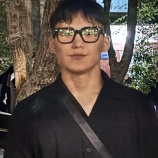 Фотография мужчины Алишер, 25 лет из г. Караганда