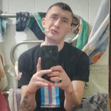 Фотография мужчины Роман, 41 год из г. Северодвинск