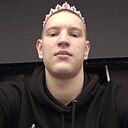 Максим, 19 лет