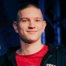 Фотография мужчины Максим, 19 лет из г. Зеленоград