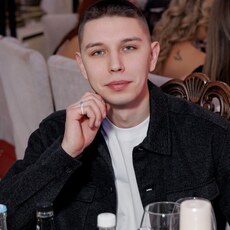 Фотография мужчины Кирилл, 23 года из г. Казань