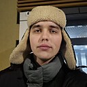 Игорь, 22 года