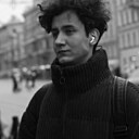 Яков, 22 года