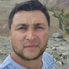 Фотография мужчины Рава, 34 года из г. Новосибирск