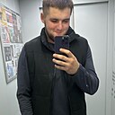 Алексей, 25 лет